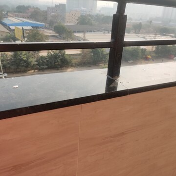 Swimming Pool in 3 BHK Apartment at Prestige Tranquil, Kokapet – for Rent