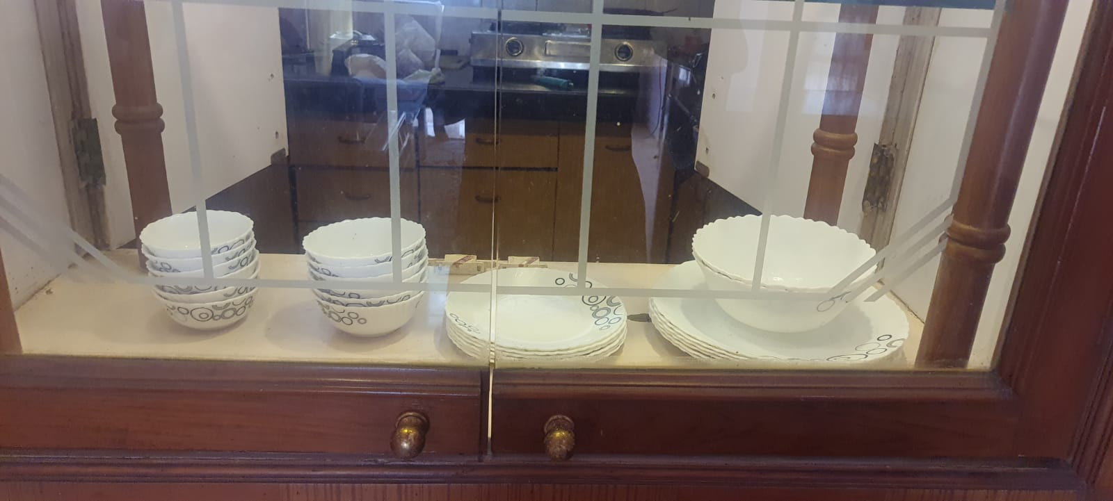 1 BHK + Pooja Room Apartment For Rent in Rajnigandha