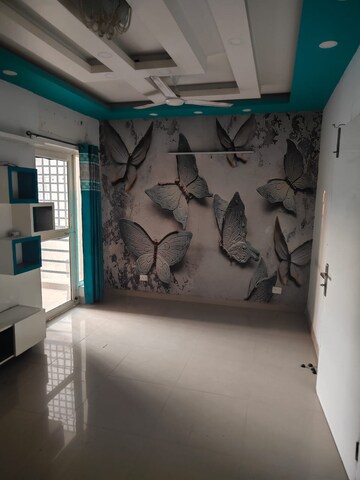 Furnished Amenities in 2 BHK Apartment at Gaur City 2 - 16th Avenue, Sector 16c Greater Noida – for Sale