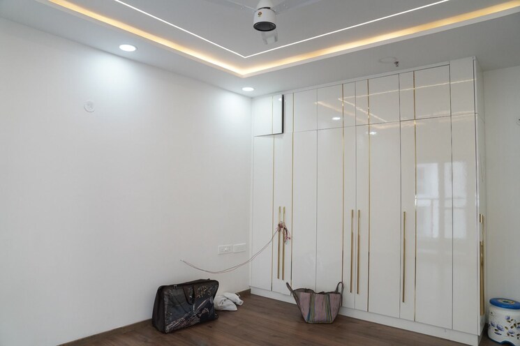 undefined, poulomi-avante 3 Bedroom 2540 Sq.Ft. Apartment In Kokapet Hyderabad 9576669