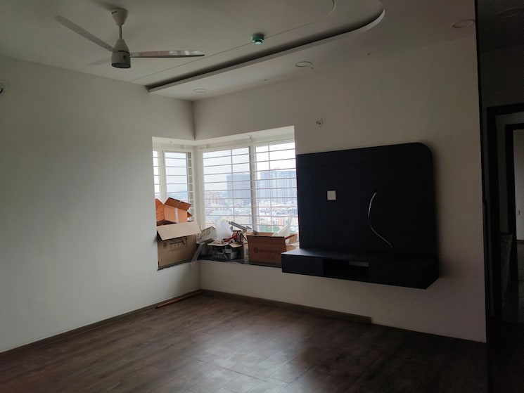Room, poulomi-avante 3 Bedroom 2540 Sq.Ft. Apartment In Kokapet Hyderabad 9576669