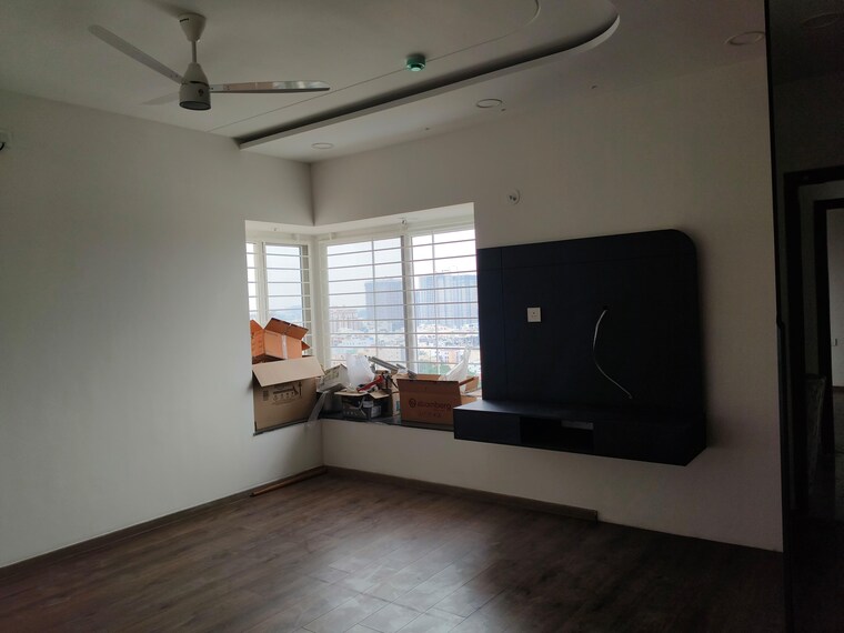 Room, poulomi-avante 3 Bedroom 2540 Sq.Ft. Apartment In Kokapet Hyderabad 9576669