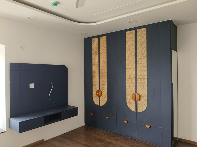 undefined, poulomi-avante 3 Bedroom 2540 Sq.Ft. Apartment In Kokapet Hyderabad 9576669