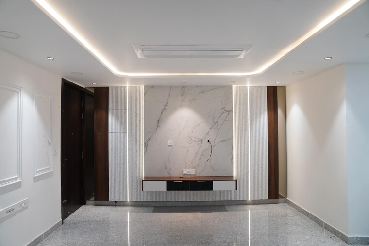 undefined, poulomi-avante 3 Bedroom 2540 Sq.Ft. Apartment In Kokapet Hyderabad 9576669