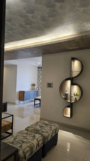 Room in 3 BHK Apartment at Siddhi The Aristo, Shiprapath – for Rent