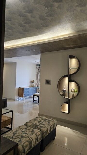 Room in 3 BHK Apartment at Siddhi The Aristo, Shiprapath – for Rent