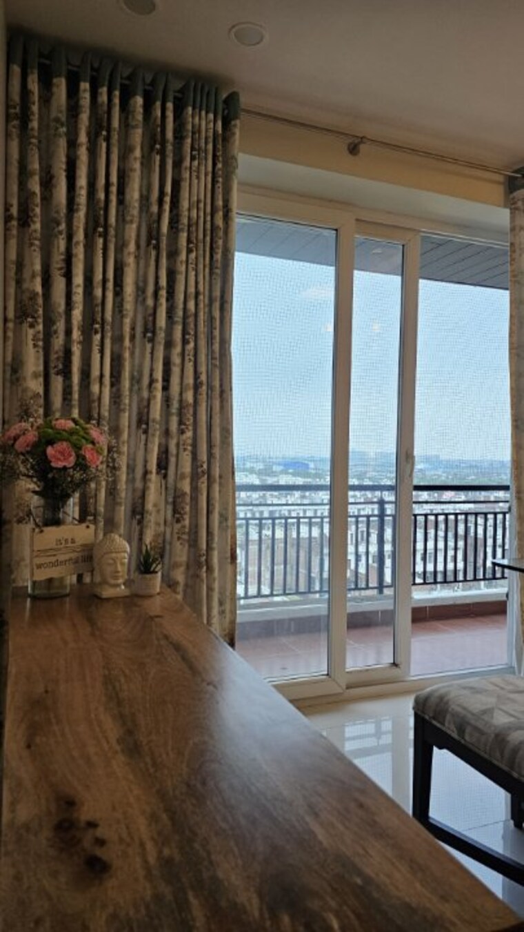 Room, siddhi-the-aristo 3 Bedroom 2002 Sq.Ft. Apartment In Shiprapath Jaipur 9576659