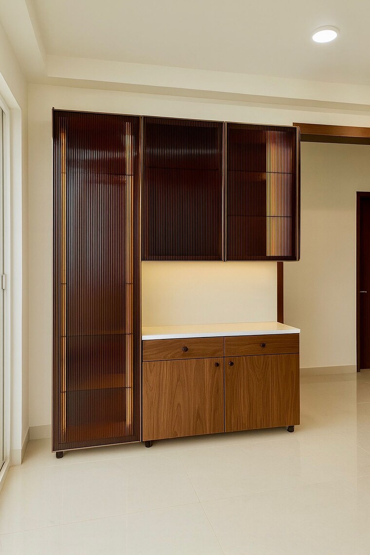 Room, prestige-beverly-hills 4 Bedroom 2708 Sq.Ft. Apartment In Kokapet Hyderabad 9576675