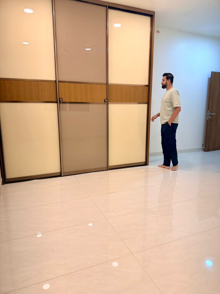 Room, prestige-beverly-hills 4 Bedroom 2708 Sq.Ft. Apartment In Kokapet Hyderabad 9576675