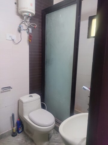 4 BHK Builder Floor For Rent in Gulmohar Park