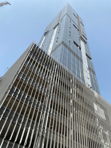  Office Space For Rent in Piramal Mahalaxmi, Mahalaxmi