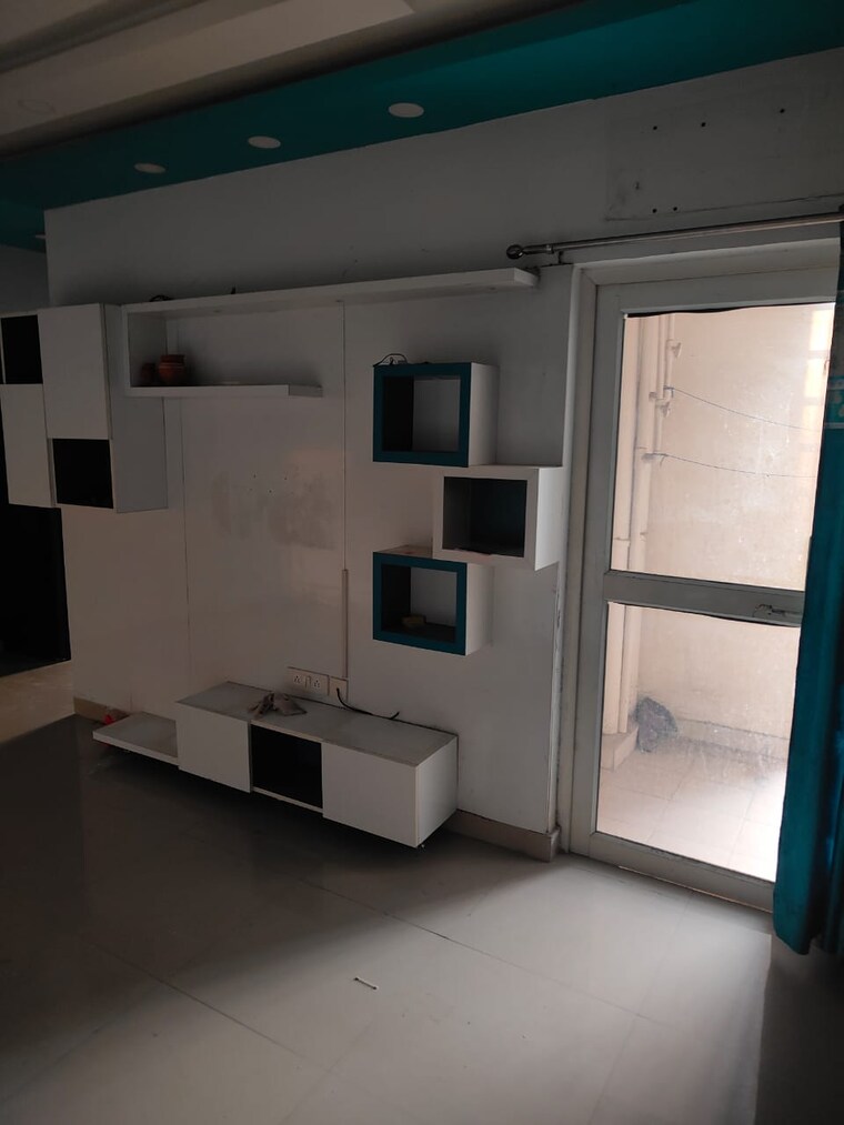 Kitchen, gaur-city-2-16th-avenue 2.5 Bedroom 1250 Sq.Ft. Apartment In Sector 16c Greater Noida Greater Noida 9576677