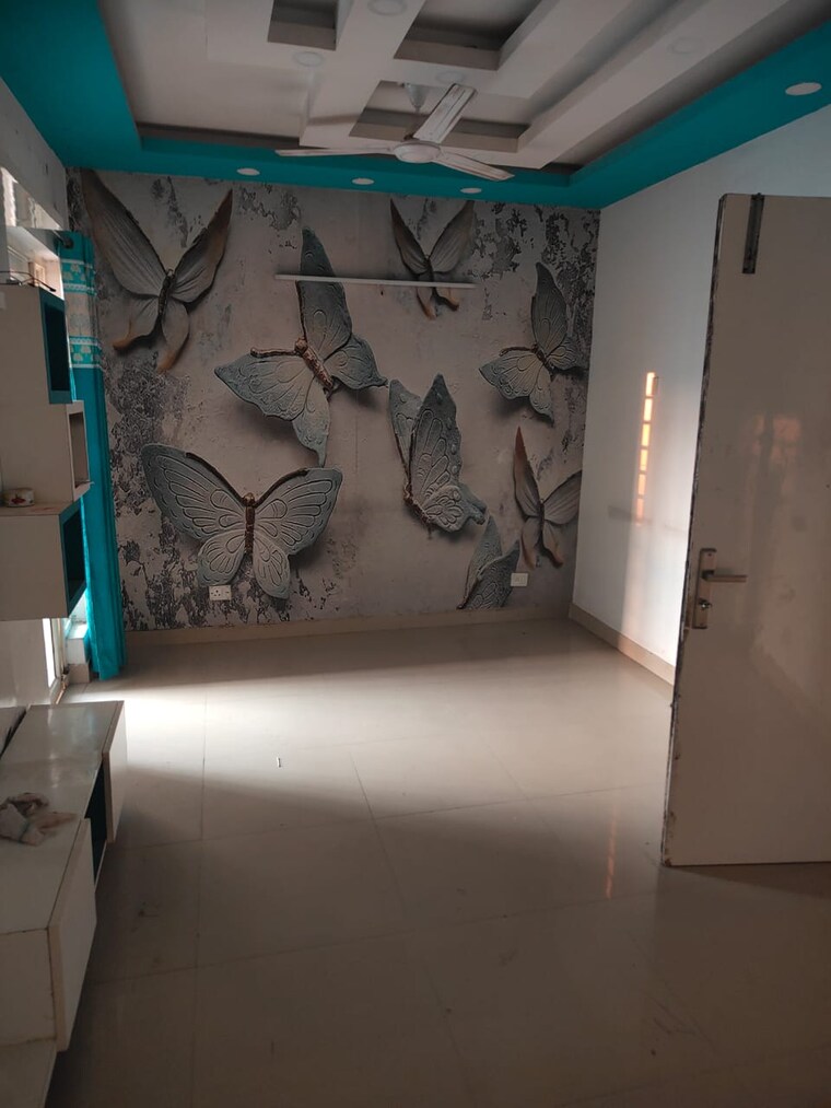 Master Bedroom, gaur-city-2-16th-avenue 2.5 Bedroom 1250 Sq.Ft. Apartment In Sector 16c Greater Noida Greater Noida 9576677