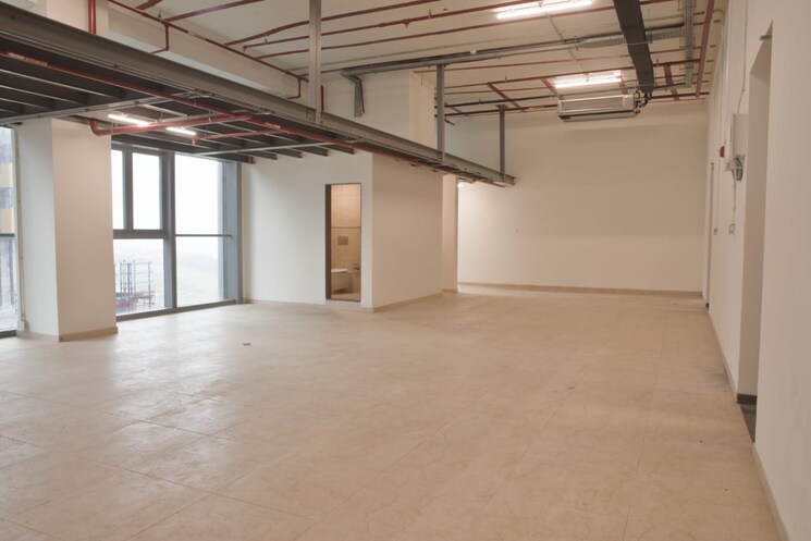 Room, piramal-mahalaxmi Commercial Office Space 1650 Sq.Ft. In Mahalaxmi Mumbai 9576680