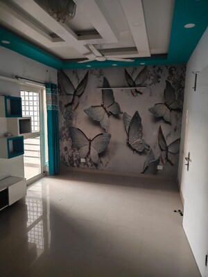 Furnished Amenities in 2.5 BHK Apartment at Gaur City 2 - 16th Avenue, Sector 16c Greater Noida – for Rent