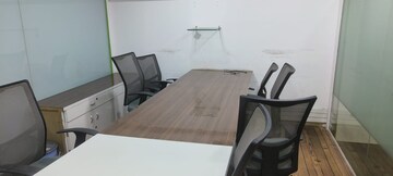Team Area in  Office Space at Marathon Icon, Lower Parel – for Rent