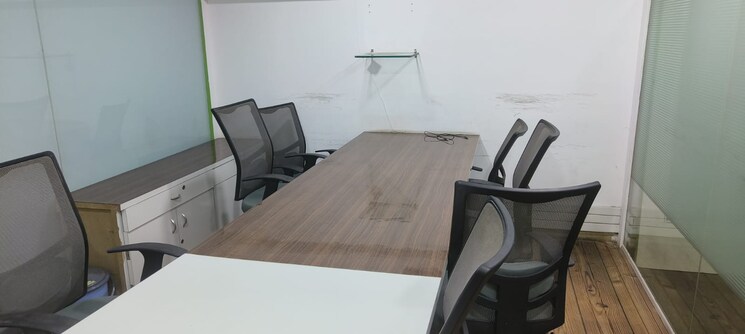 Team Area, marathon-icon Commercial Office Space 790 Sq.Ft. In Lower Parel Mumbai 9576687