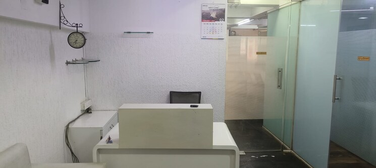 Kitchen, marathon-icon Commercial Office Space 790 Sq.Ft. In Lower Parel Mumbai 9576687