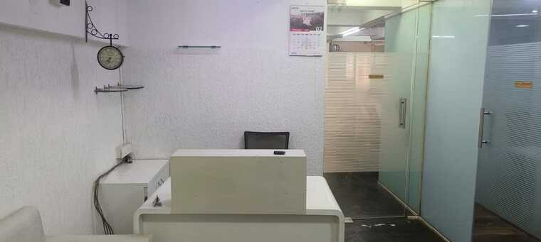 Kitchen, marathon-icon Commercial Office Space 790 Sq.Ft. In Lower Parel Mumbai 9576687