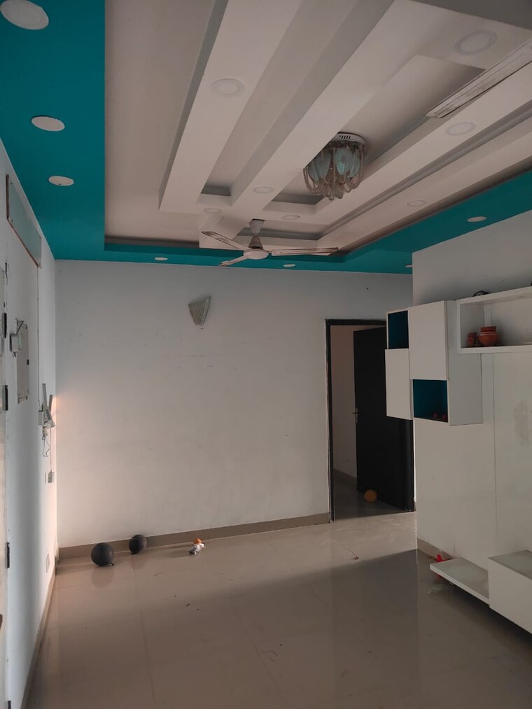 Master Bedroom, gaur-city-2-14th-avenue 2 Bedroom 614 Sq.Ft. Apartment In Sector 16c Greater Noida Greater Noida 9576686