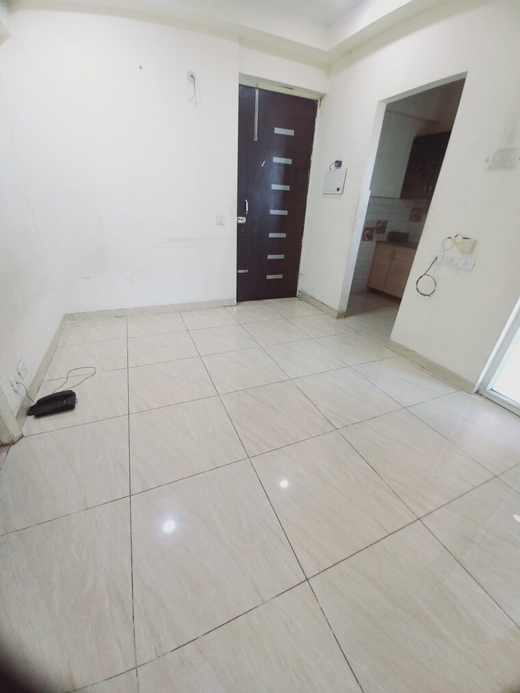 Bathroom, gaur-city-2-14th-avenue 2 Bedroom 614 Sq.Ft. Apartment In Sector 16c Greater Noida Greater Noida 9576686