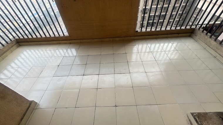 Bathroom, gaur-city-2-14th-avenue 2 Bedroom 614 Sq.Ft. Apartment In Sector 16c Greater Noida Greater Noida 9576686
