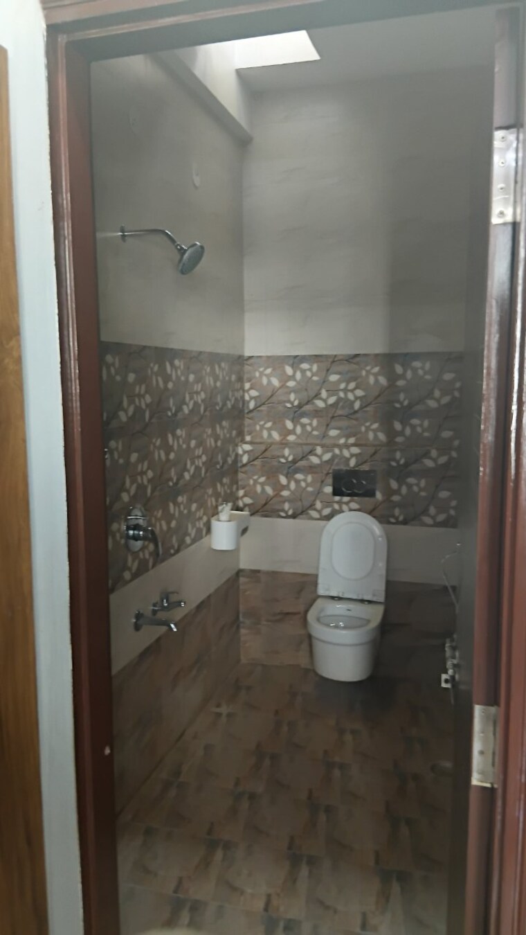 Bathroom, ananda-villas 3 Bedroom 2000 Sq.Ft. Villa In Mansarovar Jaipur 9576689