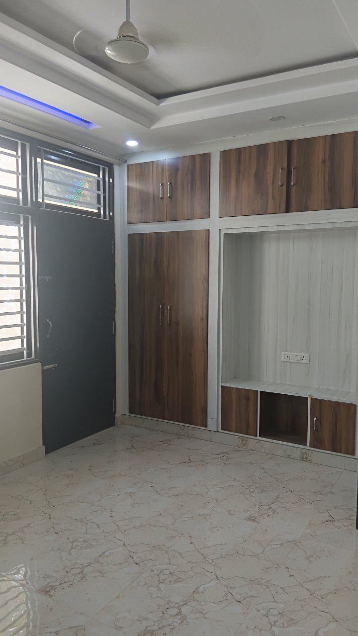 3 BHK + Extra Room 2000 Sq.Ft. Villa in Ananda Villas