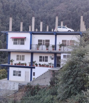 6+ BHK Independent House For Sale in Tara Devi