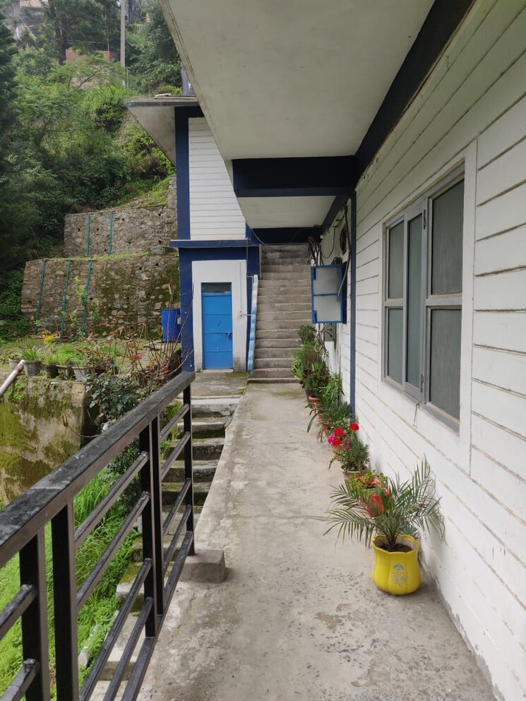 Balcony, tara devi 6+ Bedroom 9000 Sq.Ft. Independent House In Tara Devi Shimla 9576694