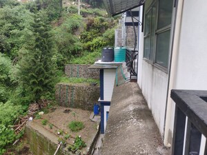 6+ BHK Independent House – Exterior View View at Tara Devi - for Sale