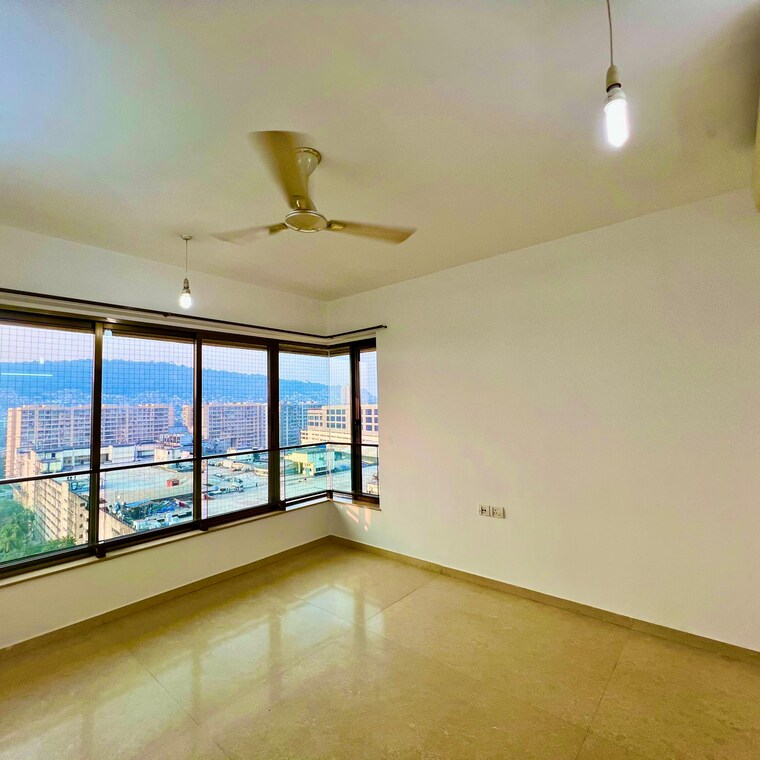 Room, kalpataru-aura 2.5 Bedroom 900 Sq.Ft. Apartment In Kurla West Mumbai 9576698