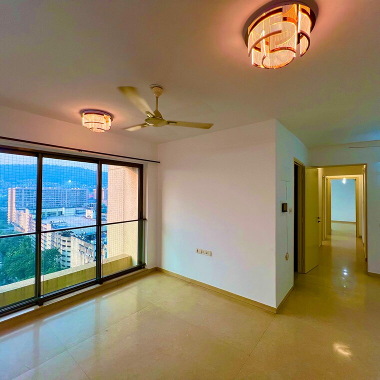 Room, kalpataru-aura 2.5 Bedroom 900 Sq.Ft. Apartment In Kurla West Mumbai 9576698