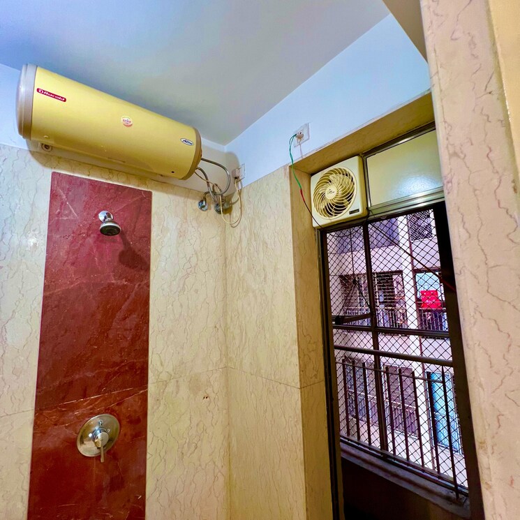 Bedroom, kalpataru-aura 2.5 Bedroom 900 Sq.Ft. Apartment In Kurla West Mumbai 9576698