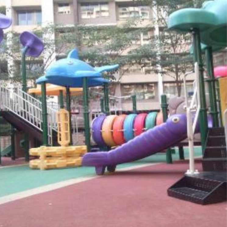 Gym, kalpataru-aura 2.5 Bedroom 900 Sq.Ft. Apartment In Kurla West Mumbai 9576698