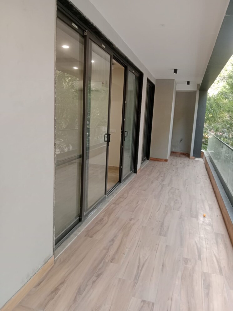 undefined, gulmohar park 4 Bedroom 500 Sq.Yd. Builder Floor In Gulmohar Park Delhi 9576696