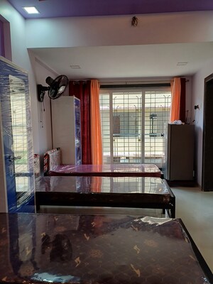  Pg For Rent in Ghansoli