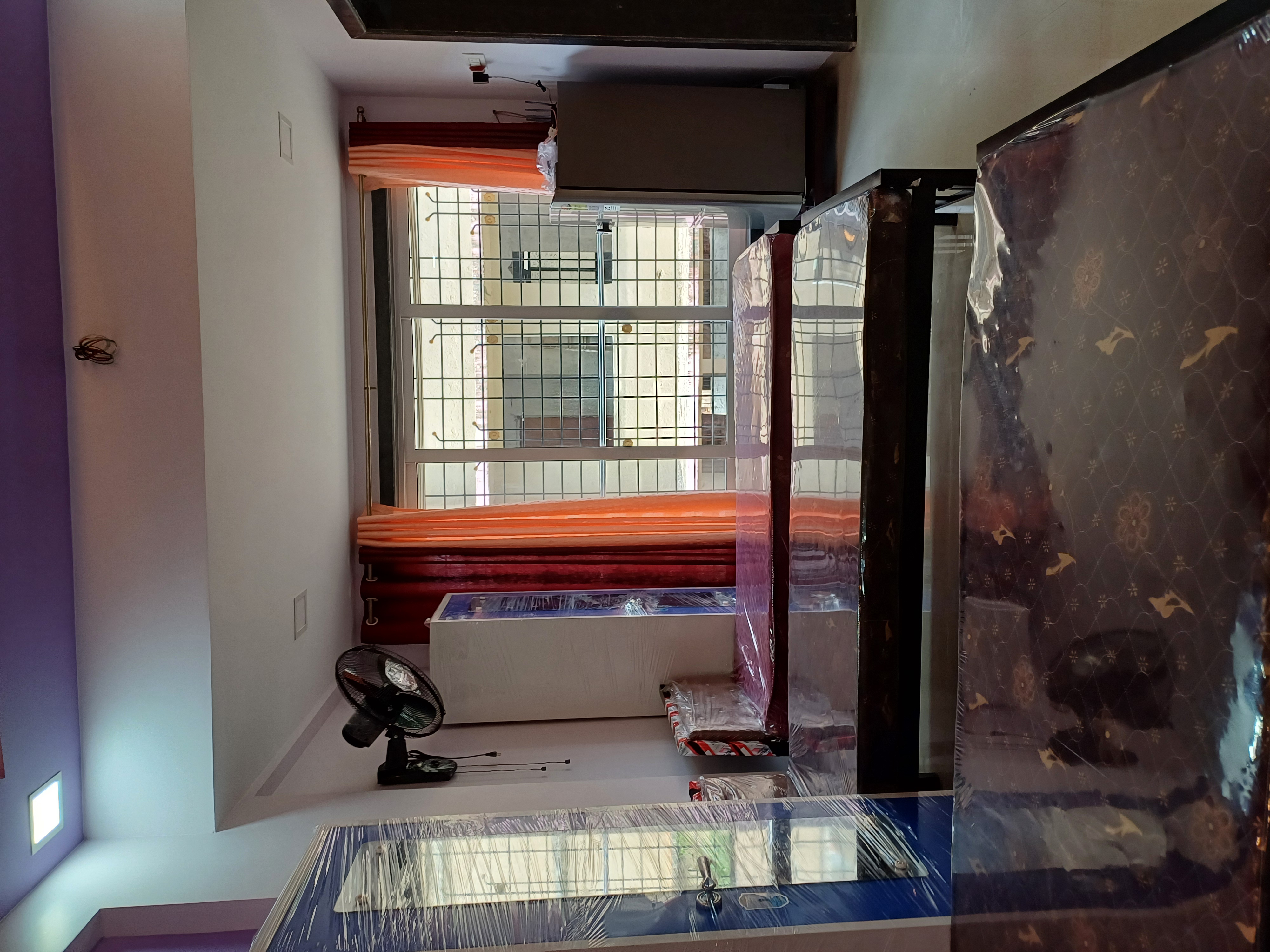 Pg For Rent in Amresh Property Ghansoli 