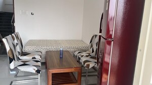 3 BHK Apartment For Rent in Regency Cosmos, Baner