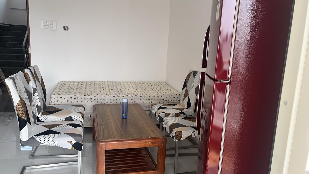 3 BHK Apartment For Rent in Regency Cosmos