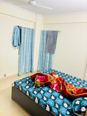 Bedroom in 3.5 BHK Apartment at Gardenia Gateway, Sector 75 – for Rent