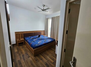 Bedroom in 3 BHK Apartment at Conscient Heritage Max, Sector 102 – for Rent
