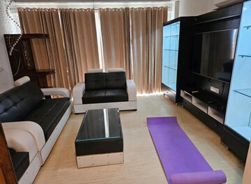 3 BHK Apartment For Rent in Conscient Heritage Max, Sector 102