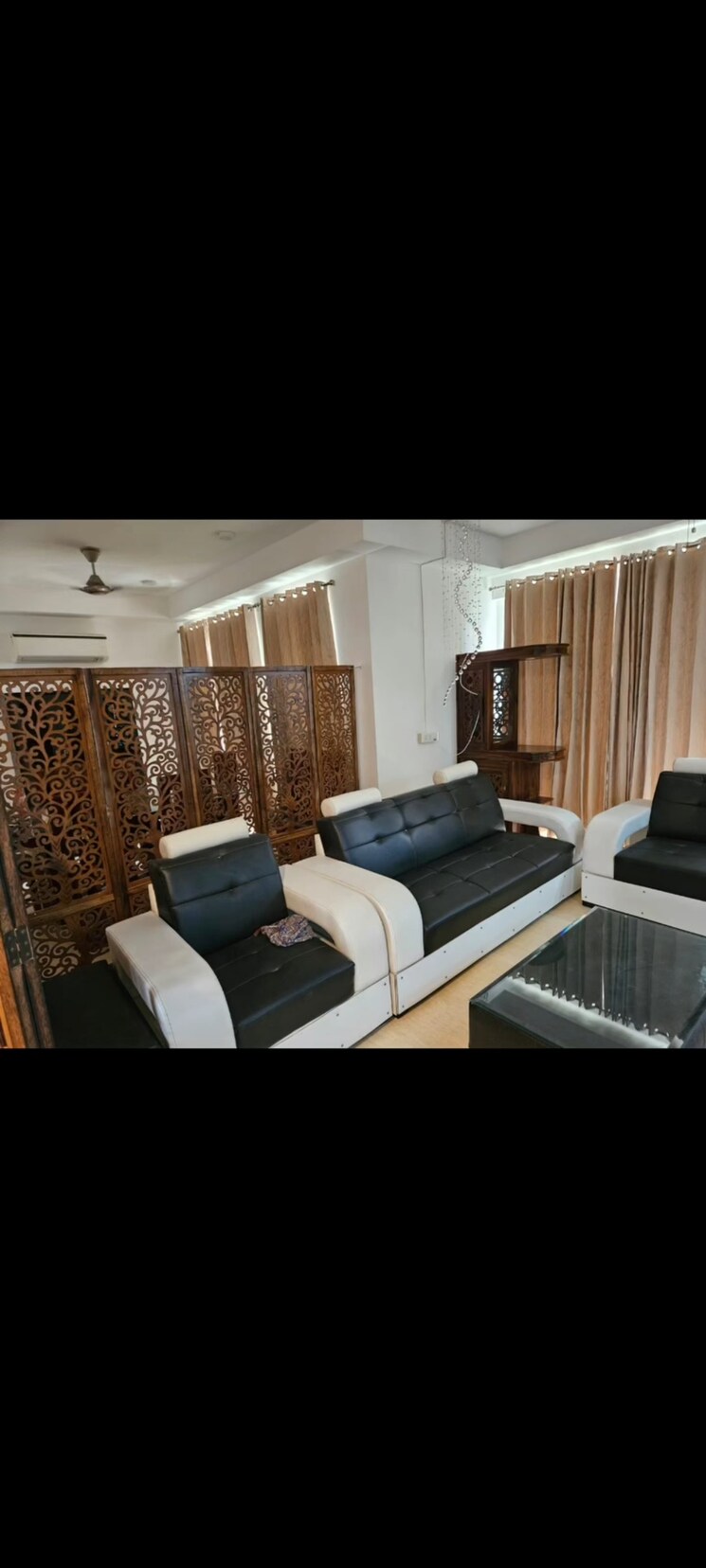 Master Bedroom, conscient-heritage-max 3 Bedroom 1880 Sq.Ft. Apartment In Sector 102 Gurgaon 9576712