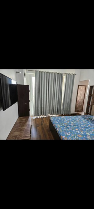 Bedroom in 3 BHK Apartment at Conscient Heritage Max, Sector 102 – for Rent