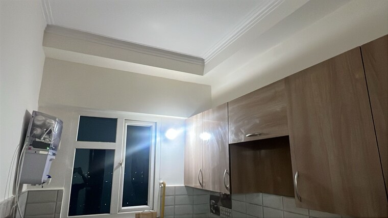 Kitchen, gaur-atulyam 2 Bedroom 613 Sq.Ft. Apartment In Omicron I Greater Noida Greater Noida 9576715