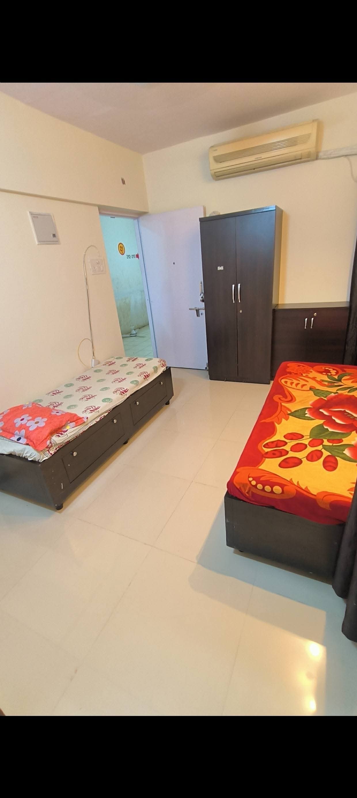 Pg For Rent in Andheri West
