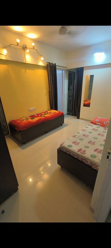 Room in  Pg at Andheri West – for Rent