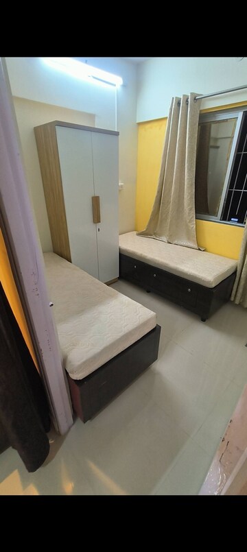 Room in  Pg at Andheri West – for Rent