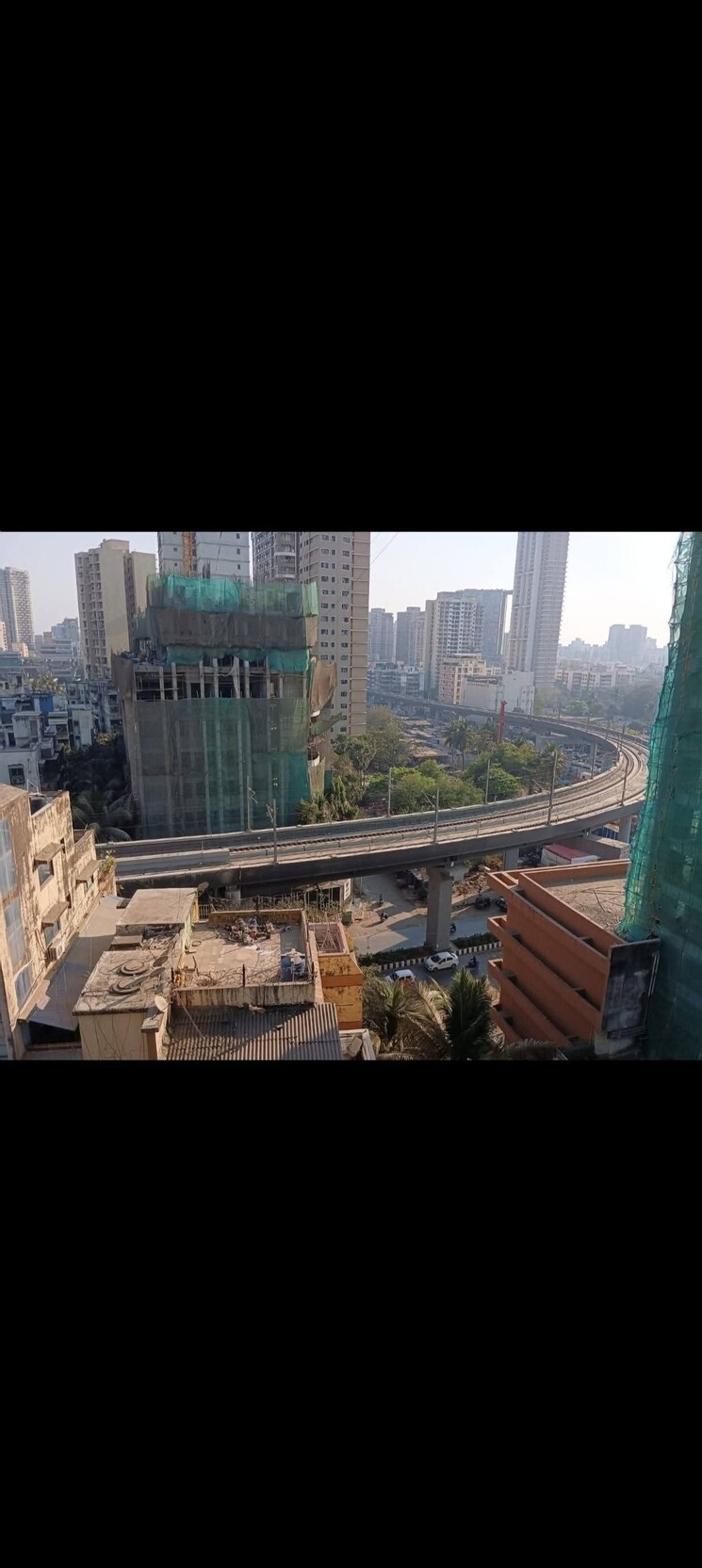 Room, andheri west Pg For Boys In Andheri West 9576717